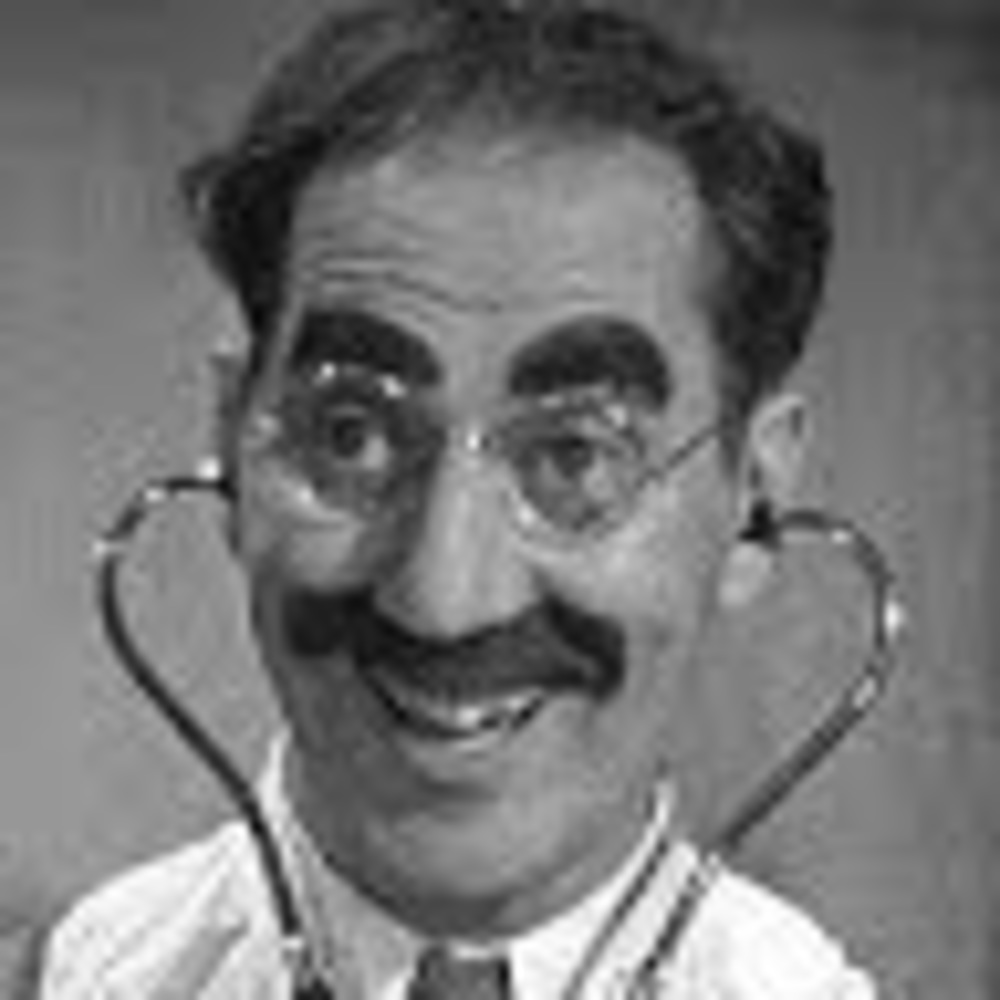 Meet your Posher, Shawn